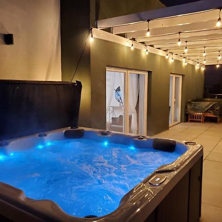 Jad- Penthouse With Jacuzzi And Mountain View - Coresi Braşov Extérieur photo