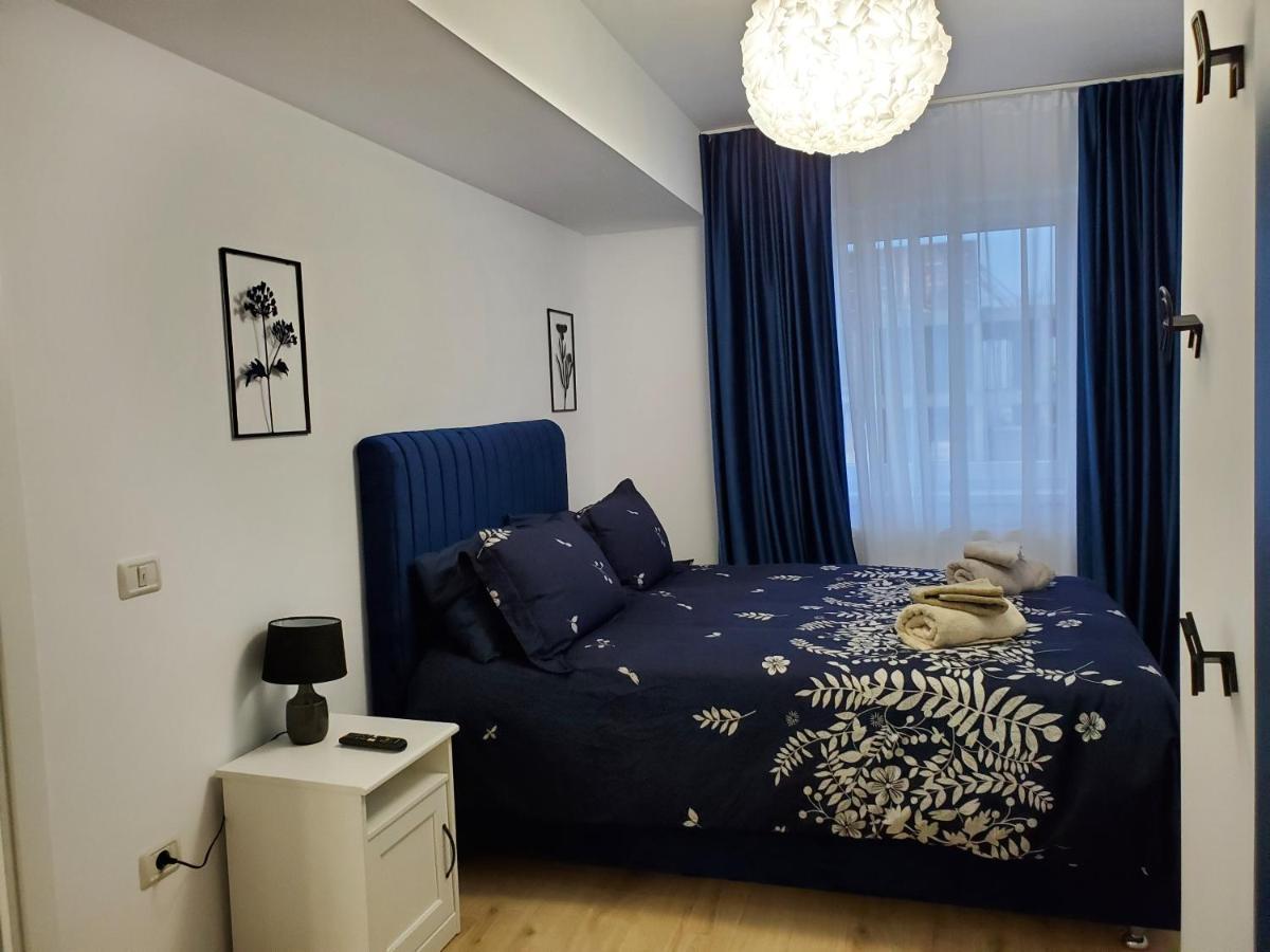 Jad- Penthouse With Jacuzzi And Mountain View - Coresi Braşov Extérieur photo
